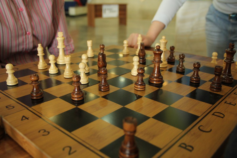 AUA Chess Club will Host the Annual Chess Tournament