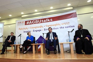 agbu-talks