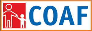 COAF Logo