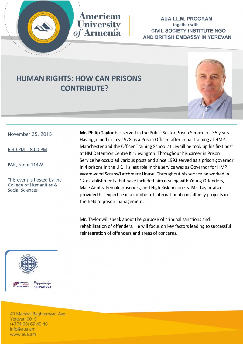 Human-Rights-Lecture