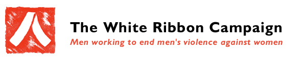 white-ribbon