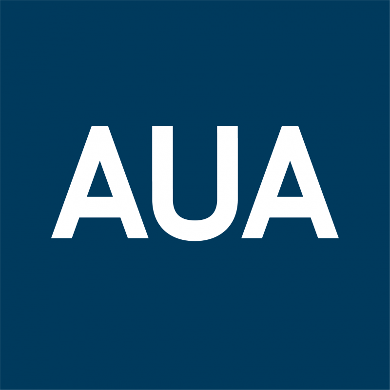 Message from AUA President to the Community AUA Newsroom