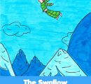 The Swallow Cover