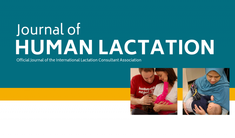 Journal of Human Lactation