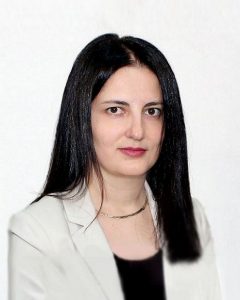 Gayane Barseghyan