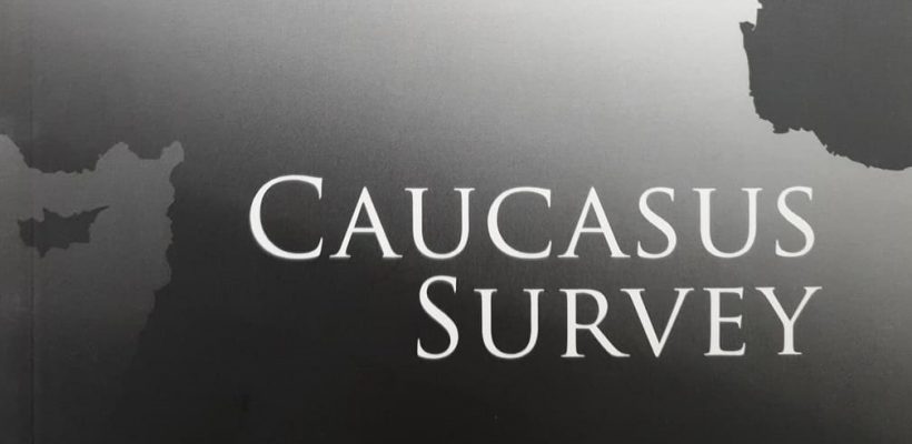Caucasus Survey