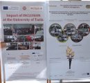 Posters summarising Erasmus+ INCLUSION project (1)