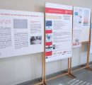 Posters summarising Erasmus+ INCLUSION project (1)