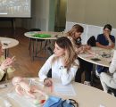 Training for neonatal nurses and midwives