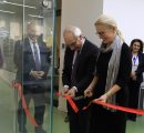 Official Opening of the Zoryan Institute and AUA Center for Oral History