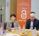 Open Access Publishing in Armenia