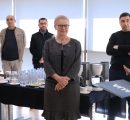 The launch of the certificate program for Syrian-Armenians (8)