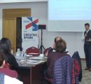 Enterprise Education Policy Dialogue. Photo Credit British Council Armenia