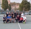 AUA tennis club