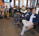 EPIC's joint project with a team from the Tuck School of Business at Dartmouth College