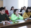 The first three-day workshop of the STEM Education for Armenian Youth Program