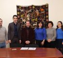 AUA Open Education and Startup Armenia Foundation Sign an MoU