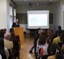 Seminar on Future Society Realized by ‘Society 5.0’ Introduction to Japan’s Experience and Efforts