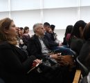 Seminar on Future Society Realized by ‘Society 5.0’ Introduction to Japan’s Experience and Efforts
