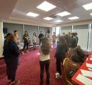 Team-building and Communication Workshop
