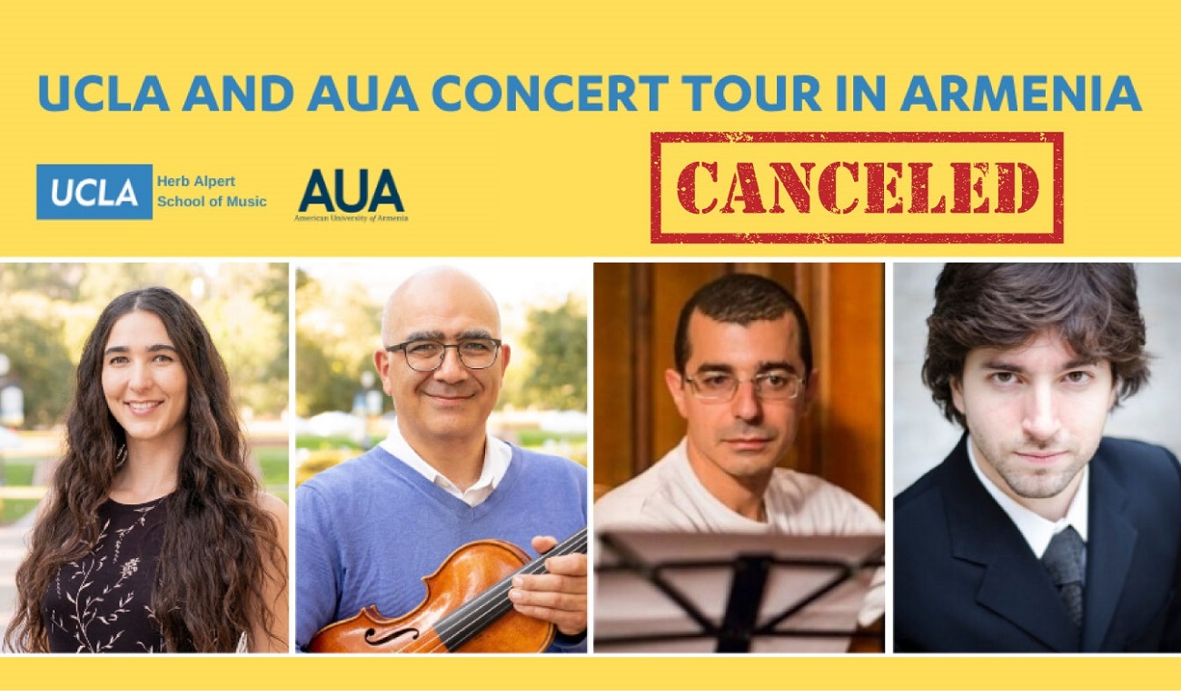 Tour-of-Armenia Canceled