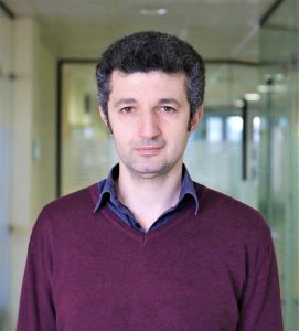 Dr. Arsen Arakelyan