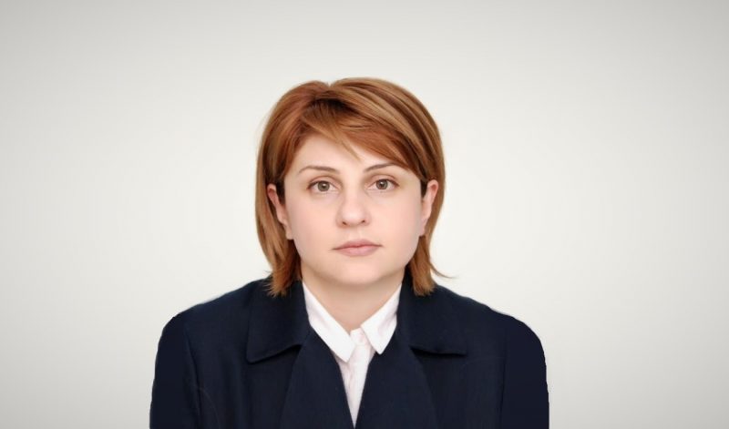Lusine Kocharyan