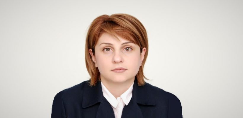 Lusine Kocharyan