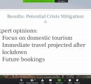 Final Presentation on A Short-Term Marketing Strategy for Tourism Recovery in Armenia (4)