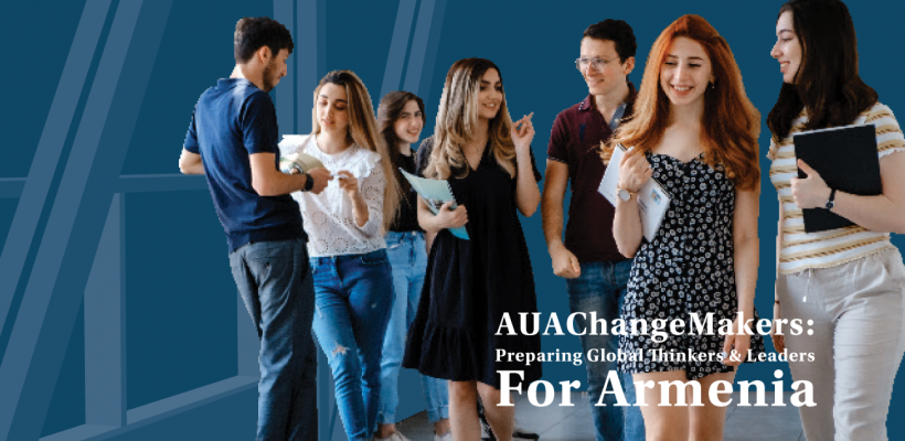 200 AUA ChangeMakers