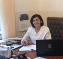 Dr. Tamara Gevorgyan