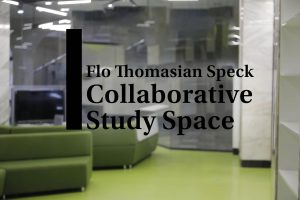 Collaborative Study Space