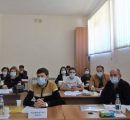 Training Program in Artsakh