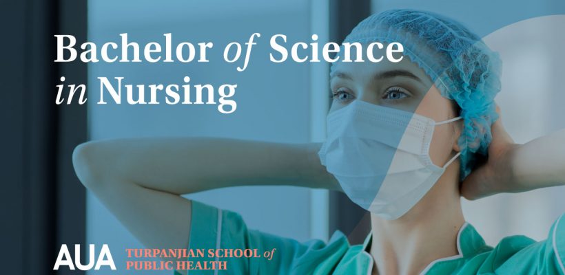 Bachelor of Science in Nursing Program