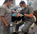 Mesrop Hayrumyan's dental clinic