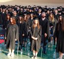 AUA 29th Commencement Ceremony