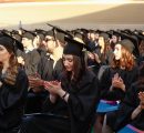 AUA 29th Commencement Ceremony