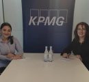 Mock Interviews at KPMG 1