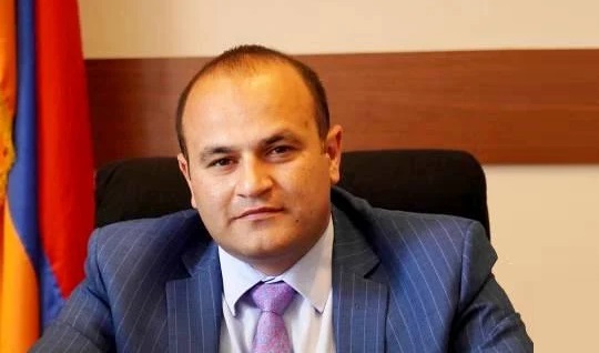 Narek Mkrtchyan