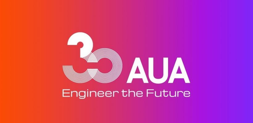 30 AUA_Engineer the Future