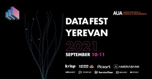 DataFest Yerevan 2021