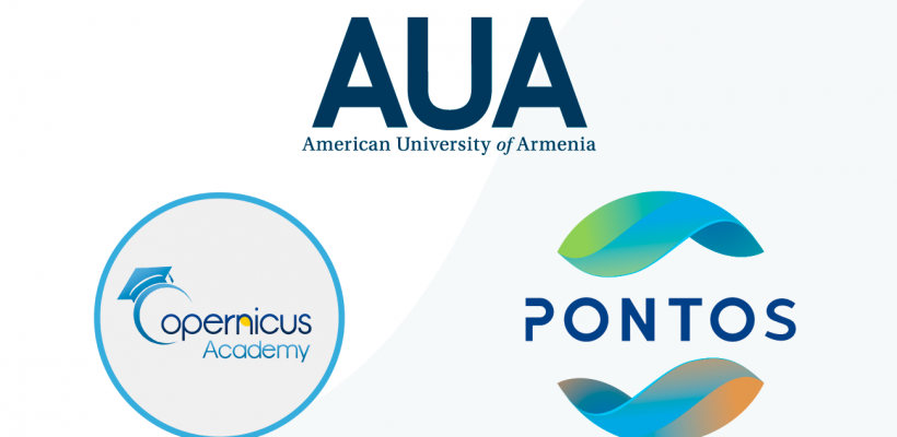 AUA Becomes a Member of the European Commission’s Copernicus Academy