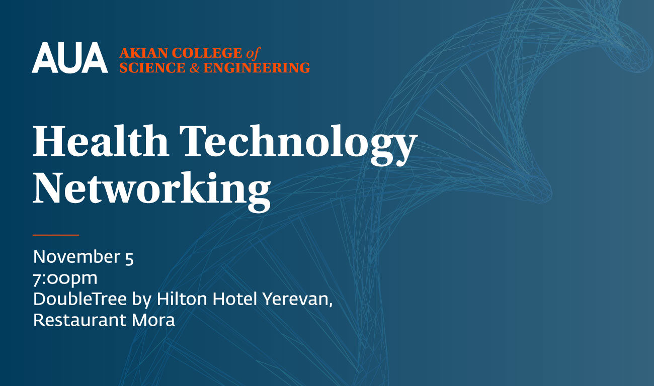 Health Tech Networking