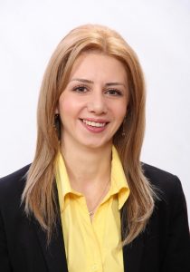 Mari Hovhannisyan
