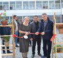 Opening of AUA Open Education Goris branch
