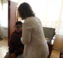 Meghrigian Institute Launches Eye Screening Program for Children