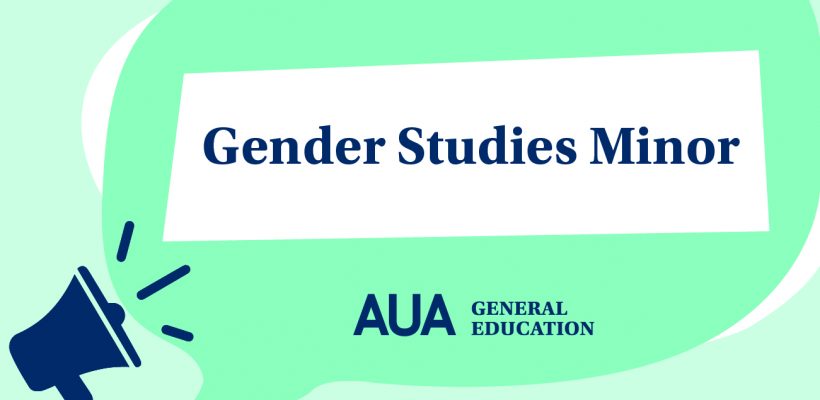 Green Gender Studies Minor