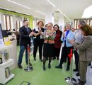 CTL Ribbon-Cutting Ceremony for New Book Collection (2)