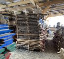 Wood Processing Factory in Vayots Dzor