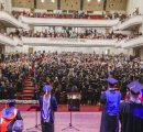 AUA 30th Commencement Ceremony